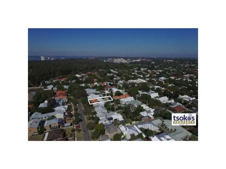 Sixth view of Homely house listing, 15 Arthur Street, Shenton Park WA 6008