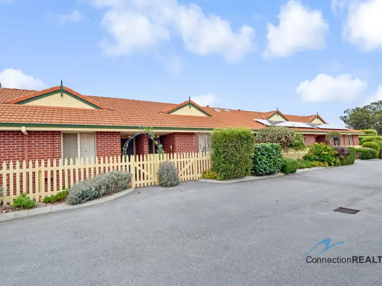 14/50 Pioneer Road, Centennial Park WA 6330