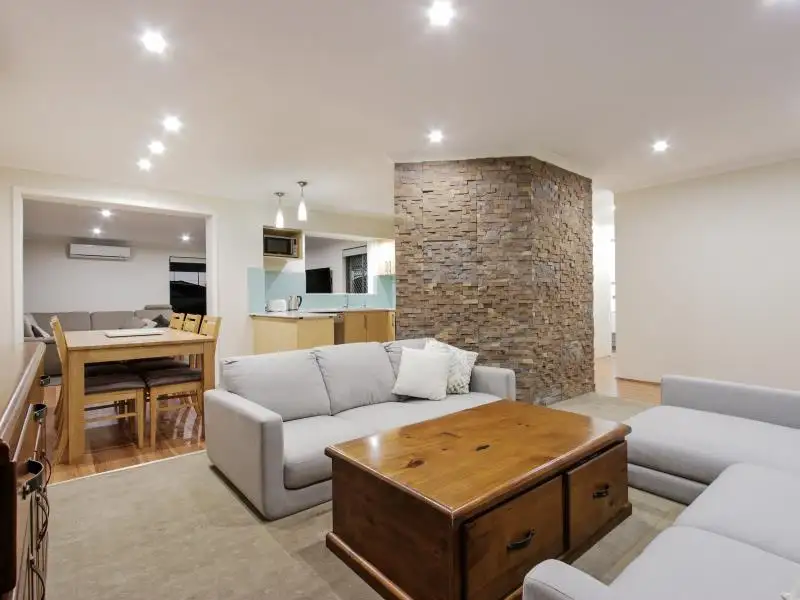 Main view of Homely house listing, 8 Dunelt Place, Marangaroo WA 6064