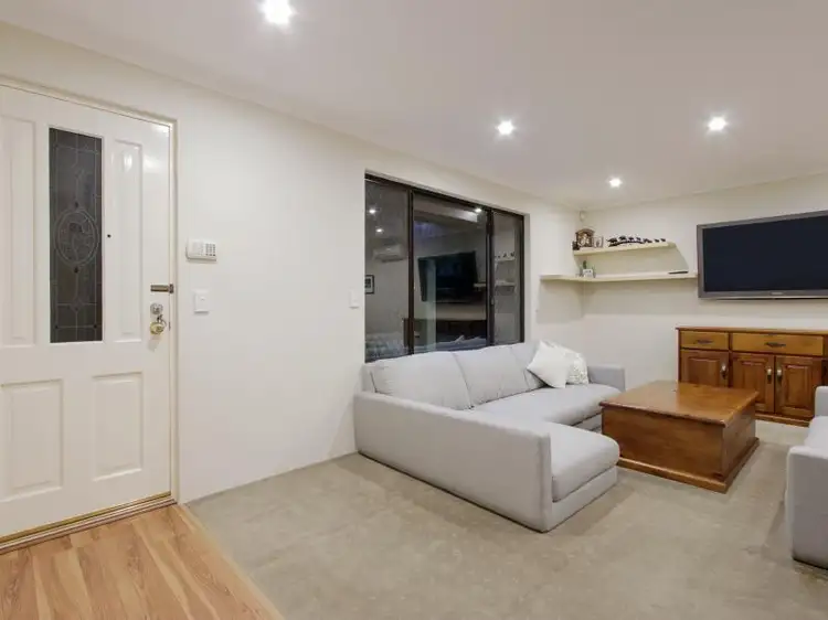 Fourth view of Homely house listing, 8 Dunelt Place, Marangaroo WA 6064