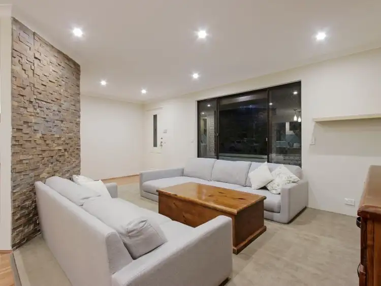 Sixth view of Homely house listing, 8 Dunelt Place, Marangaroo WA 6064