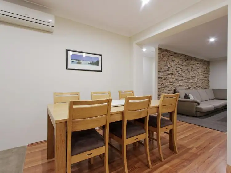 Seventh view of Homely house listing, 8 Dunelt Place, Marangaroo WA 6064