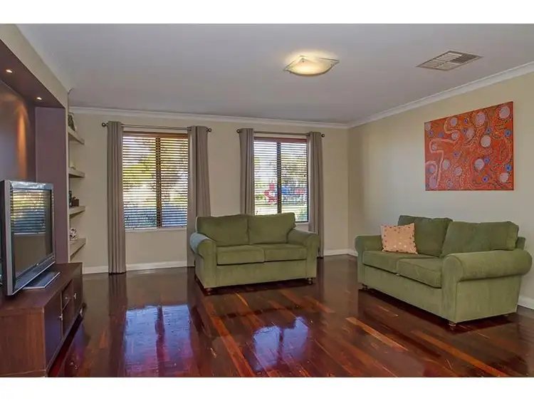 Third view of Homely house listing, 17 Henderson Drive, Somerville WA 6430