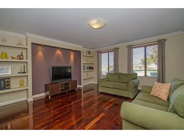 Fourth view of Homely house listing, 17 Henderson Drive, Somerville WA 6430