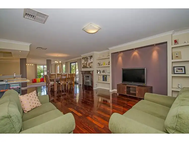 Fifth view of Homely house listing, 17 Henderson Drive, Somerville WA 6430