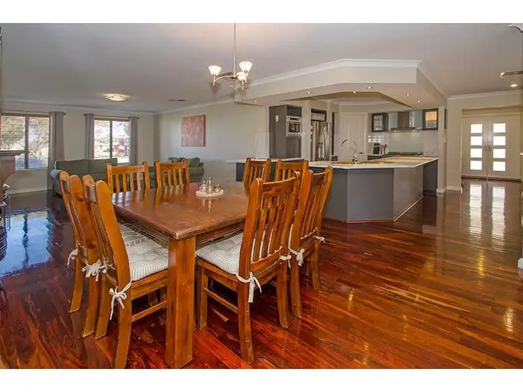 Sixth view of Homely house listing, 17 Henderson Drive, Somerville WA 6430