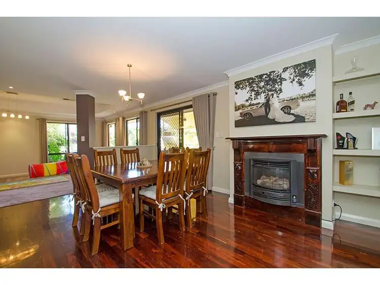 Seventh view of Homely house listing, 17 Henderson Drive, Somerville WA 6430