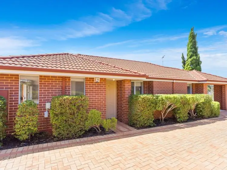 Main view of Homely villa listing, 5/56 Oats Street, East Victoria Park WA 6101