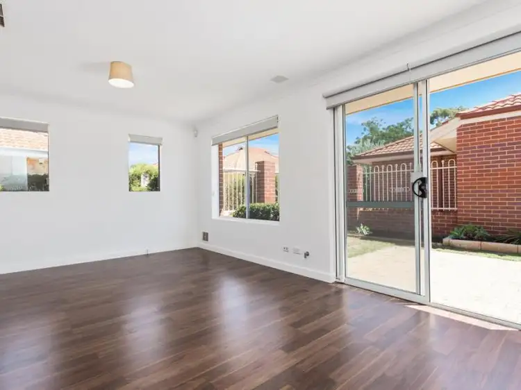 Second view of Homely villa listing, 5/56 Oats Street, East Victoria Park WA 6101