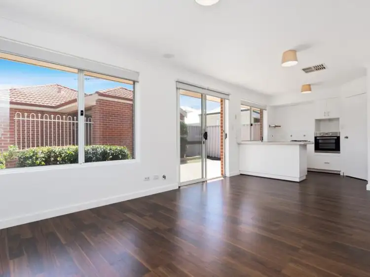 Third view of Homely villa listing, 5/56 Oats Street, East Victoria Park WA 6101