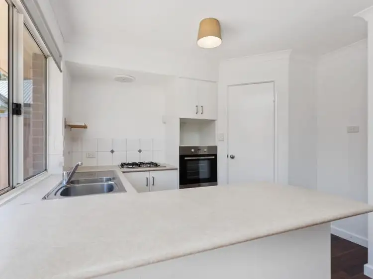 Sixth view of Homely villa listing, 5/56 Oats Street, East Victoria Park WA 6101
