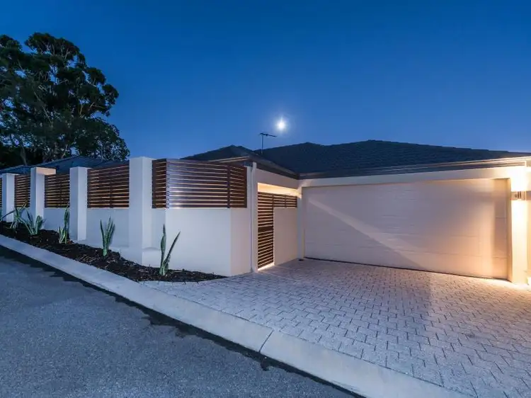 83C Osborne Street, Joondanna WA 6060