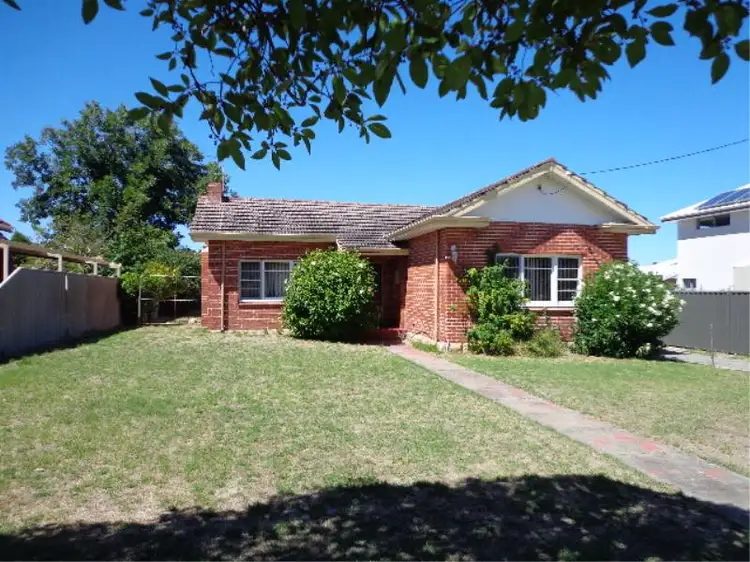 Main view of Homely house listing, 17 Parsons Avenue, Manning WA 6152