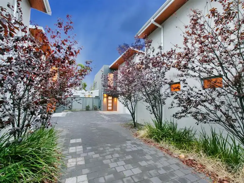 Main view of Homely townhouse listing, 15B Wellington Parade, Yokine WA 6060