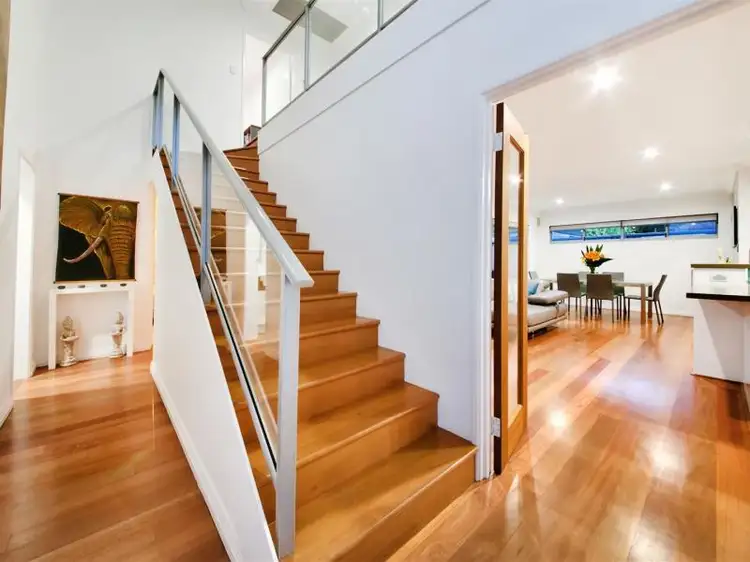 Second view of Homely townhouse listing, 15B Wellington Parade, Yokine WA 6060