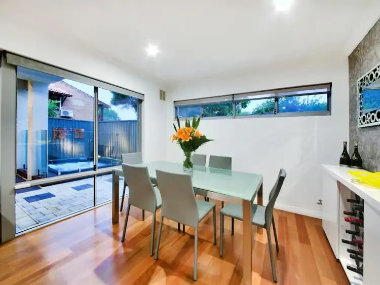Fourth view of Homely townhouse listing, 15B Wellington Parade, Yokine WA 6060
