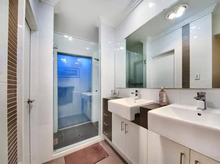 Sixth view of Homely townhouse listing, 15B Wellington Parade, Yokine WA 6060