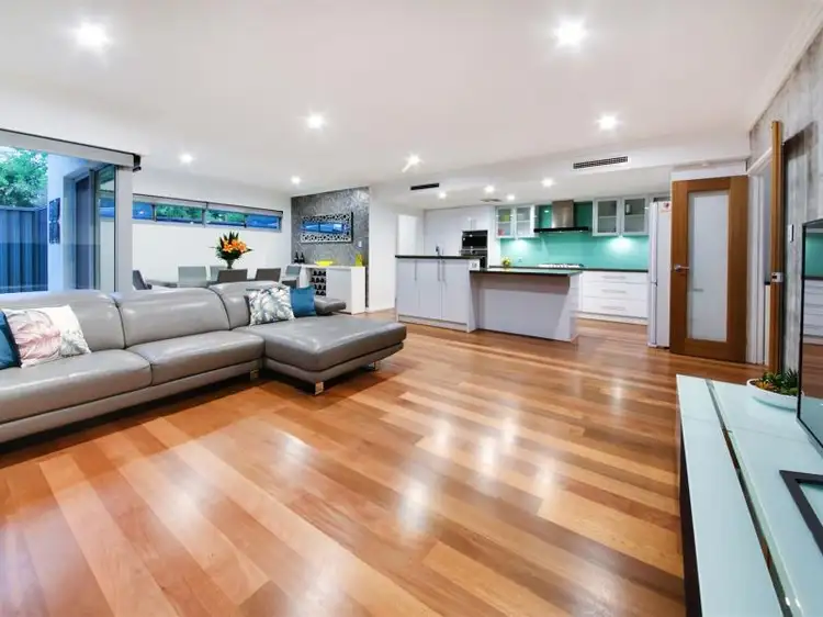 Seventh view of Homely townhouse listing, 15B Wellington Parade, Yokine WA 6060