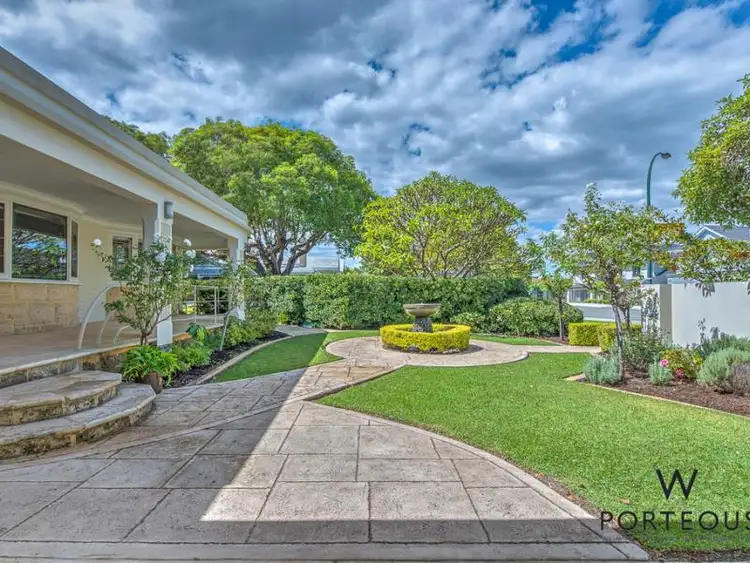 Third view of Homely house listing, 29 Philip Road, Dalkeith WA 6009