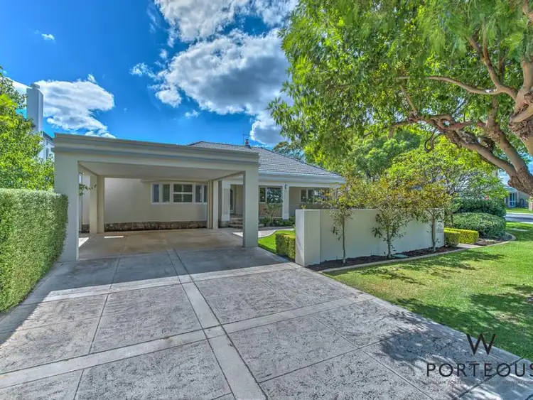 Fourth view of Homely house listing, 29 Philip Road, Dalkeith WA 6009