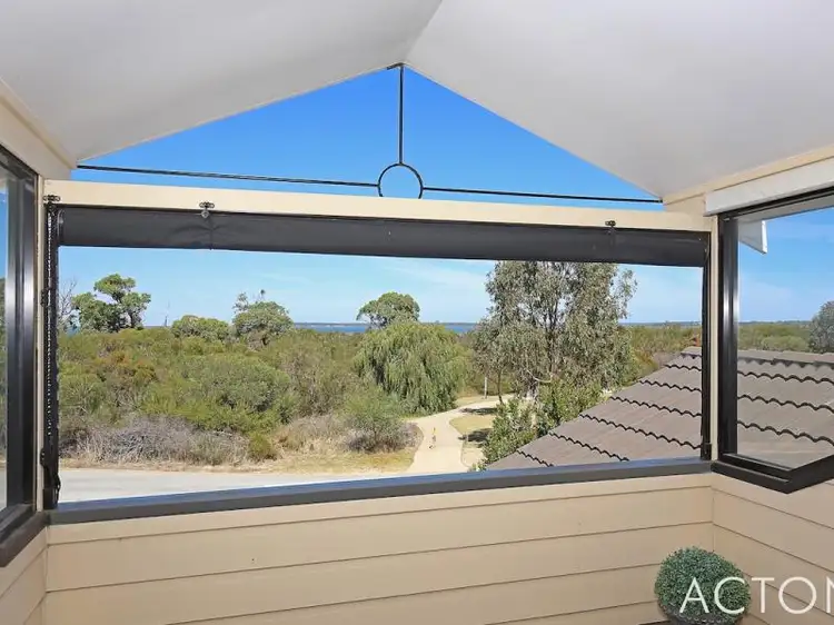 Second view of Homely house listing, 35 Dampier Avenue, Falcon WA 6210