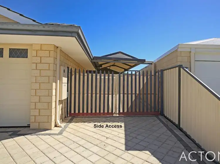 Third view of Homely house listing, 35 Dampier Avenue, Falcon WA 6210