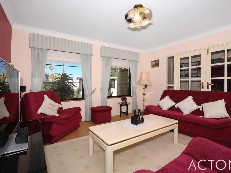 Fifth view of Homely house listing, 35 Dampier Avenue, Falcon WA 6210