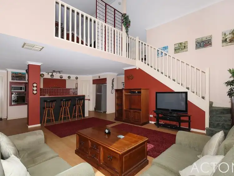 Sixth view of Homely house listing, 35 Dampier Avenue, Falcon WA 6210