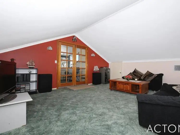Seventh view of Homely house listing, 35 Dampier Avenue, Falcon WA 6210