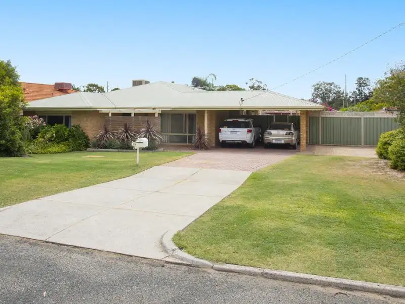 Main view of Homely house listing, 14 Marchamley Place, Carlisle WA 6101