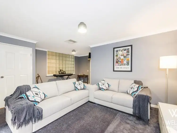 Second view of Homely house listing, 14 Marchamley Place, Carlisle WA 6101