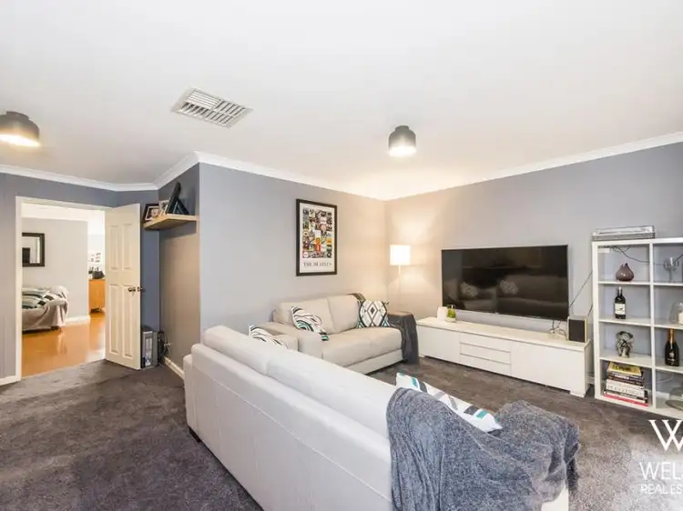 Third view of Homely house listing, 14 Marchamley Place, Carlisle WA 6101