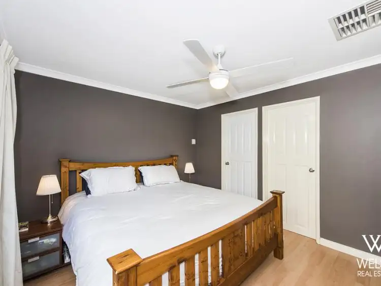 Fourth view of Homely house listing, 14 Marchamley Place, Carlisle WA 6101