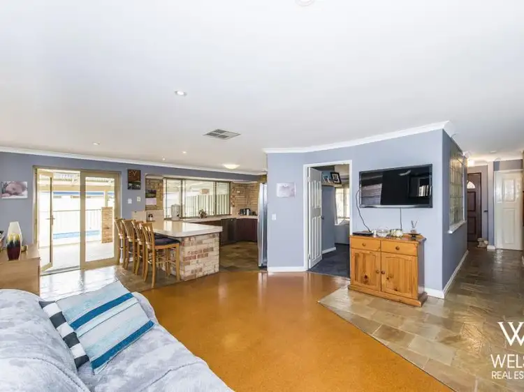 Sixth view of Homely house listing, 14 Marchamley Place, Carlisle WA 6101