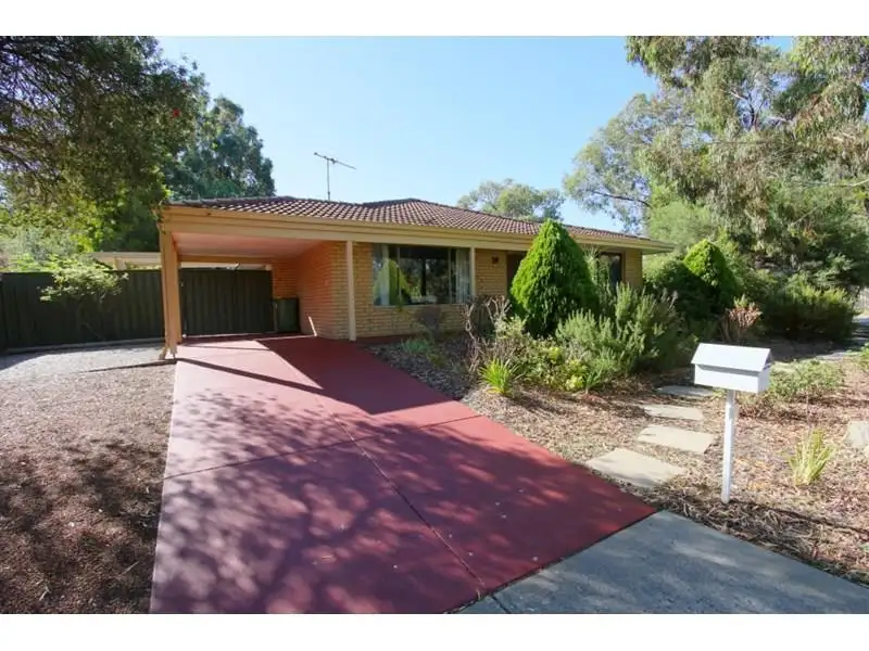 Main view of Homely house listing, 39 Farmer Avenue, Brookdale WA 6112