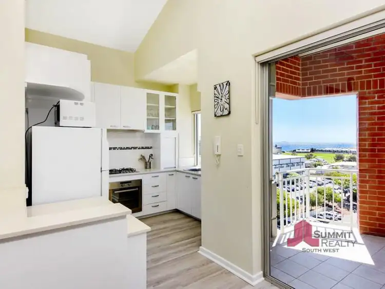 Second view of Homely unit listing, 17/11 Prinsep Street, Bunbury WA 6230