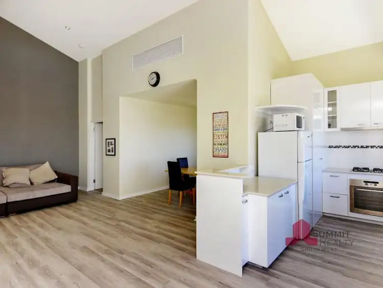 Third view of Homely unit listing, 17/11 Prinsep Street, Bunbury WA 6230