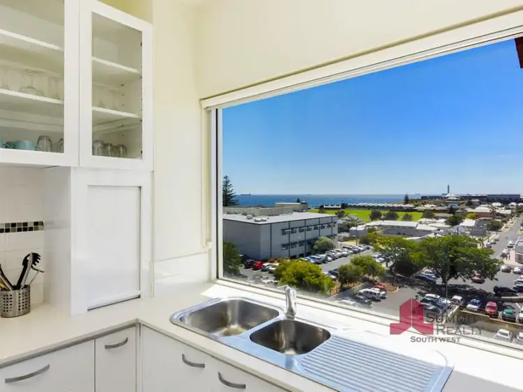 Fourth view of Homely unit listing, 17/11 Prinsep Street, Bunbury WA 6230