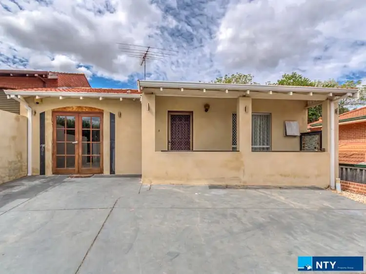 Second view of Homely house listing, 20A Sherwood Street, Maylands WA 6051