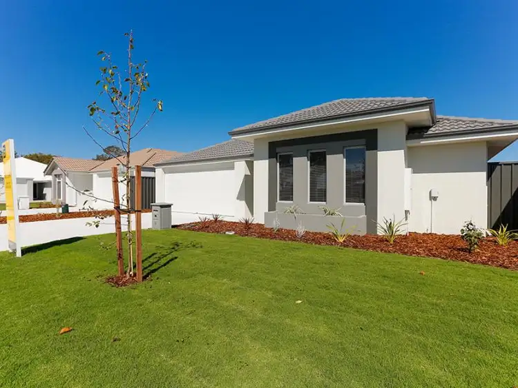 Main view of Homely house listing, 8 Turnstone Crescent, Erskine WA 6210