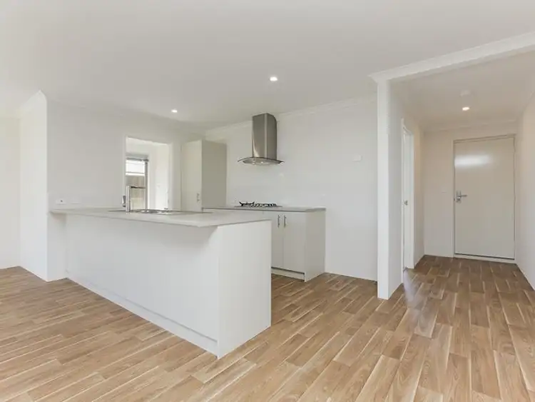 Second view of Homely house listing, 8 Turnstone Crescent, Erskine WA 6210