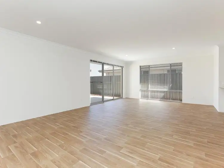 Third view of Homely house listing, 8 Turnstone Crescent, Erskine WA 6210