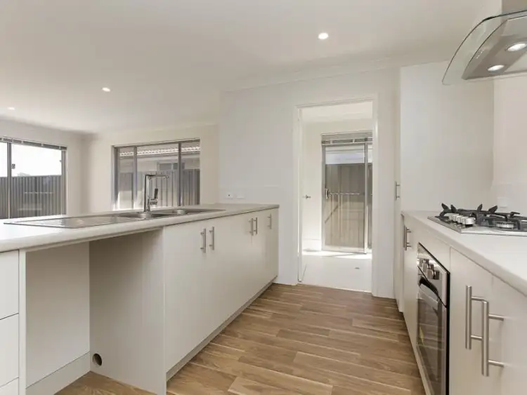Fifth view of Homely house listing, 8 Turnstone Crescent, Erskine WA 6210