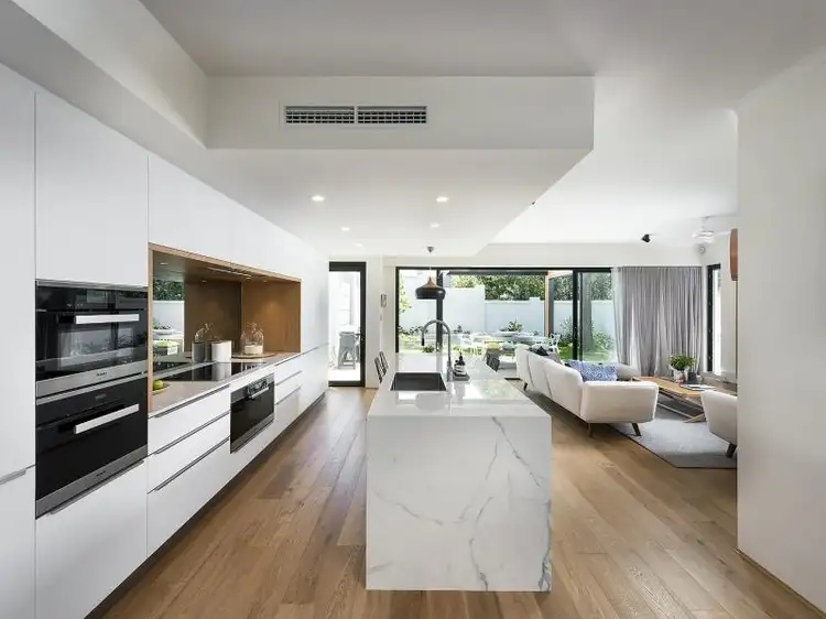 Main view of Homely house listing, 12 Reginald Street, Cottesloe WA 6011