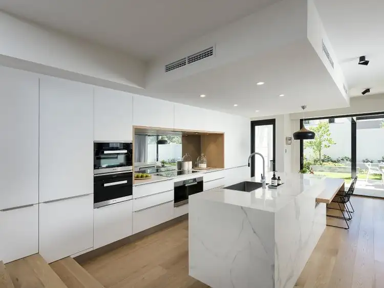 Second view of Homely house listing, 12 Reginald Street, Cottesloe WA 6011