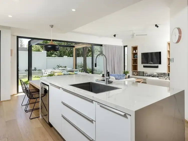 Fourth view of Homely house listing, 12 Reginald Street, Cottesloe WA 6011