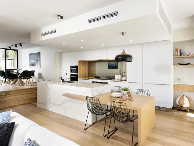 Fifth view of Homely house listing, 12 Reginald Street, Cottesloe WA 6011