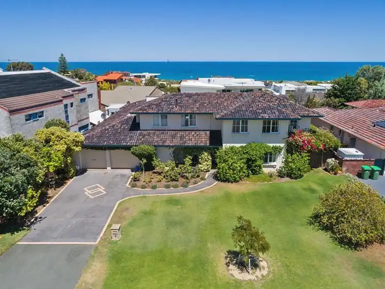 Third view of Homely house listing, 3 Sudbury Way, City Beach WA 6015