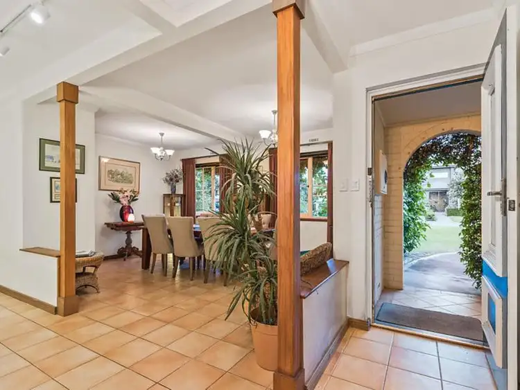 Fifth view of Homely house listing, 3 Sudbury Way, City Beach WA 6015