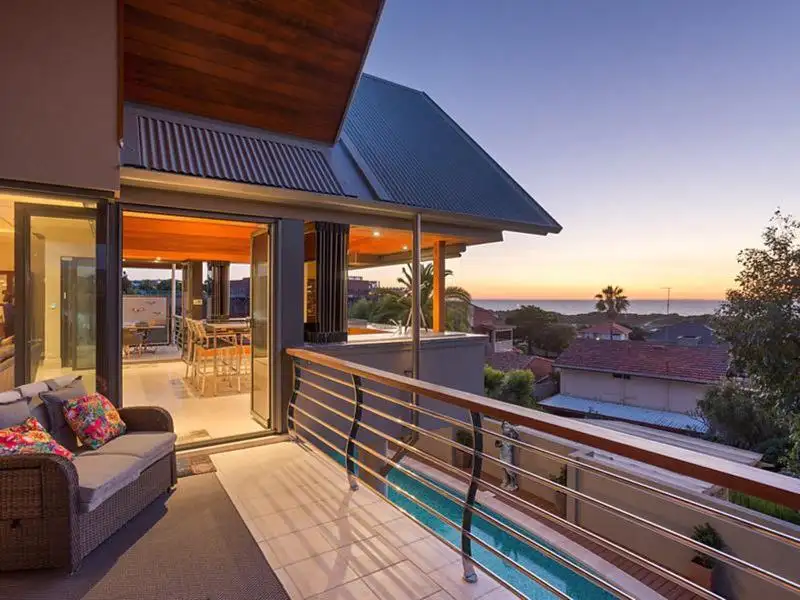Main view of Homely house listing, 12 Talgarth Way, City Beach WA 6015